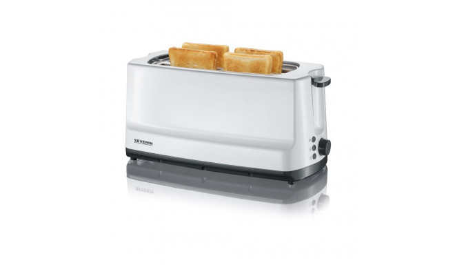 "Severin AT 2234 Langschlitztoaster"