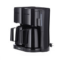 "Severin KA 9315 Duo-Filterkaffeemaschine"