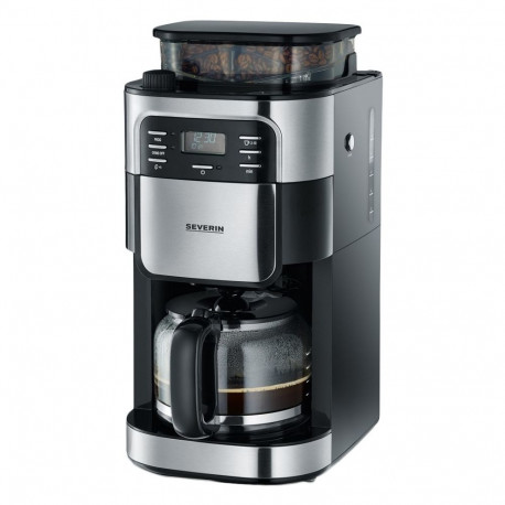 "Severin KA 4810 Kaffeemaschine mit Mahlwerk"