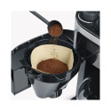 "Severin KA 4814 Kaffeemaschine mit Mahlwerk"