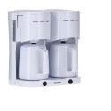"Severin KA 9314 Duo-Filterkaffeemaschine"