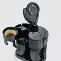 "Severin KA 9315 Duo-Filterkaffeemaschine"