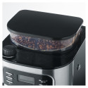 "Severin KA 4810 Kaffeemaschine mit Mahlwerk"