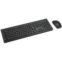 "Kensington KM270 EQ Wireless Tastatur & Maus Set"