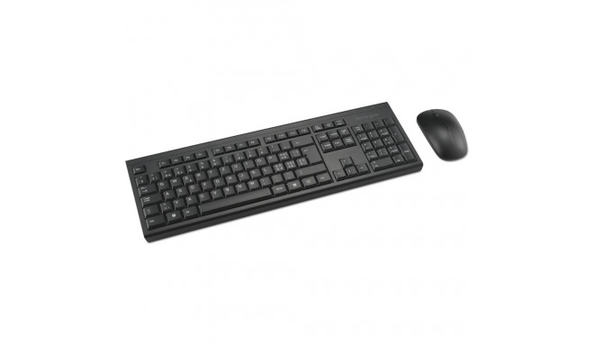 "Kensington KM150 EQ Wireless Tastatur & Maus Set schweiz"