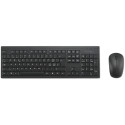 "Kensington KM150 EQ Wireless Tastatur & Maus Set schweiz"