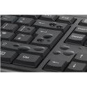 "Kensington KM150 EQ Wireless Tastatur & Maus Set schweiz"