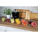 "78135 Zitruspresse Power Juicy Black"