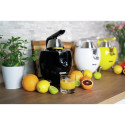 "78135 Zitruspresse Power Juicy Black"