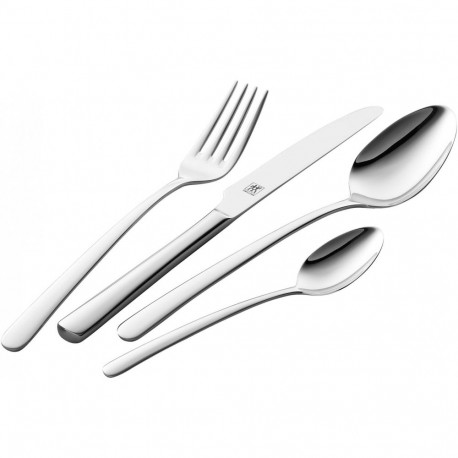 "Zwilling Nova Besteckset 24-Teilig"