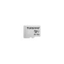 "CARD 4GB Transcend 300S MicroSDHC 95MB/s"