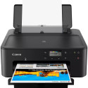 "T Canon PIXMA TS705a Tintenstrahldrucker A4/LAN/WLAN/Duplex/350 Blatt"