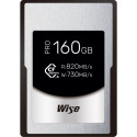"Wise CFexpress Type A PRO 160GB WI-CFX-A160P"