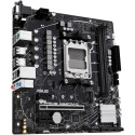 "AM5 ASUS Prime A620M-E-CSM mATX"