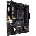 "AM4 ASUS TUF Gaming A520M-PLUS microATX"