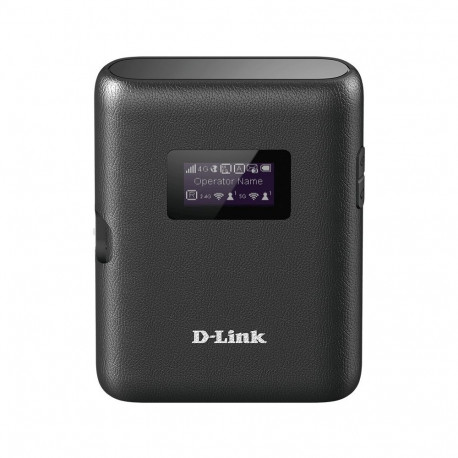 "D-Link DWR-933 4G LTE Mobile Hotspot"