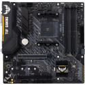 "AM4 ASUS TUF Gaming B450M-Plus II"