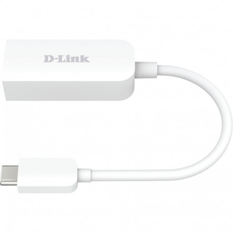 "USB D-Link DUB-E250 USB-C / Thunderbolt 3 2.5GBase-T x 1"