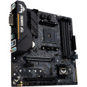 "AM4 ASUS TUF Gaming B450M-Plus II"