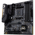 "AM4 ASUS TUF Gaming B450M-Plus II"