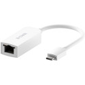 "USB D-Link DUB-E250 USB-C / Thunderbolt 3 2.5GBase-T x 1"