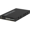 "16-PORT 10G MANAGED SWITCH"