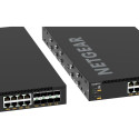 "16-PORT 10G MANAGED SWITCH"