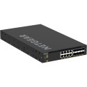 "16-PORT 10G MANAGED SWITCH"