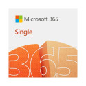 "Microsoft 365 Single - 1 PC/MAC, 1 Year - ESD-DownloadESD"