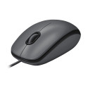 "Logitech M90 black"