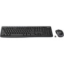 "Logitech MK270 wireless Combo black ES"