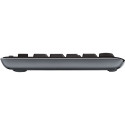 "Logitech MK270 wireless Combo black ES"