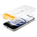 "4smarts Second Glass (10x) Service Kit fr iPhone 16e"