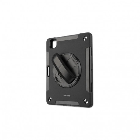 "4smarts Rugged Case Grip f Galaxy Tab S6 Lite blk"