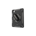 "4smarts Rugged Case Grip f Galaxy Tab S6 Lite blk"