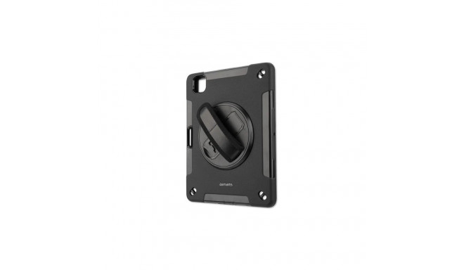 "4smarts Rugged Case Grip f Galaxy Tab S6 Lite blk"