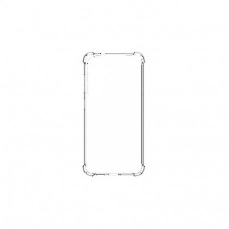 "Mobeen Clear Cover fr S24 / S25"