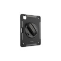 "4smarts Rugged Case Grip f Galaxy Tab S6 Lite blk"