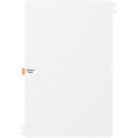"Samsung Anti-Reflecting Screen Protector fr Tab S10 FE+"