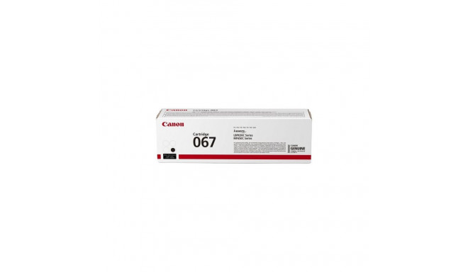 "Canon Toner 102C002 CANON LBP633CDW CARTRIDGE BLK"