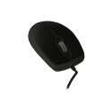 "CHERRY ACTIVE KEY MMS AK-PMJ1 Corded schwarz IP68"