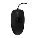 "CHERRY ACTIVE KEY MMS AK-PMJ1 Corded schwarz IP68"