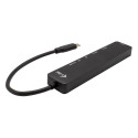 "D I-TEC USB-C TRAVEL EASY DOCK 4K"