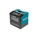 "Makita MW001GZ Akku-Mikrowelle 40V"