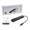 "D I-TEC USB-C TRAVEL EASY DOCK 4K"