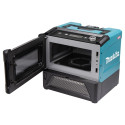 "Makita MW001GZ Akku-Mikrowelle 40V"