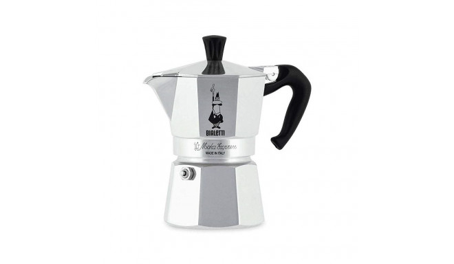 "Bialetti Moka Express 1TZ"