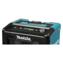 "Makita MW001GZ Akku-Mikrowelle 40V"