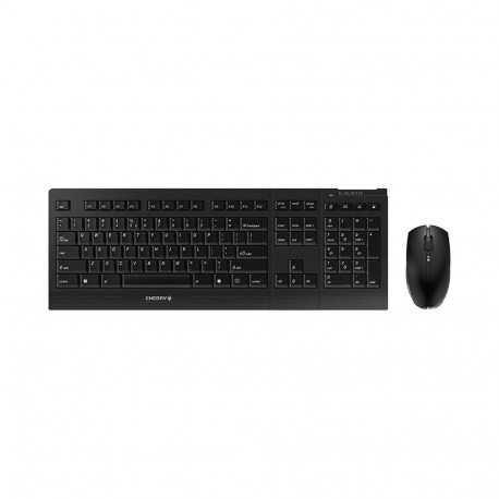 "CHERRY B.UNLIMITED 3.0 BLACK"