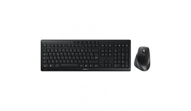 "CHERRY STREAM DESKTOP COMFORT"